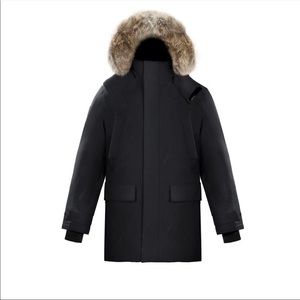 Triple FAT Goose Huron Men’s Waterproof Parka
